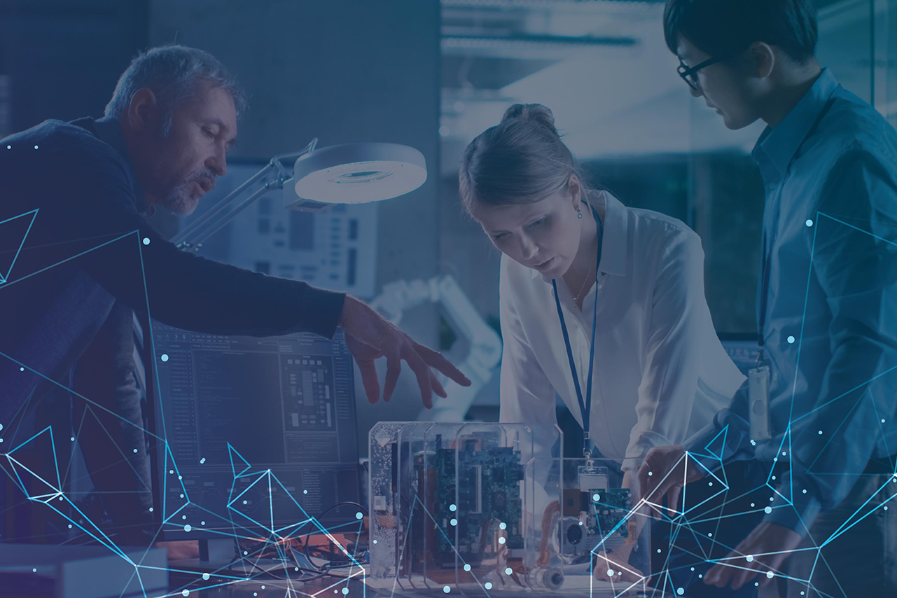 Export & Partnerships