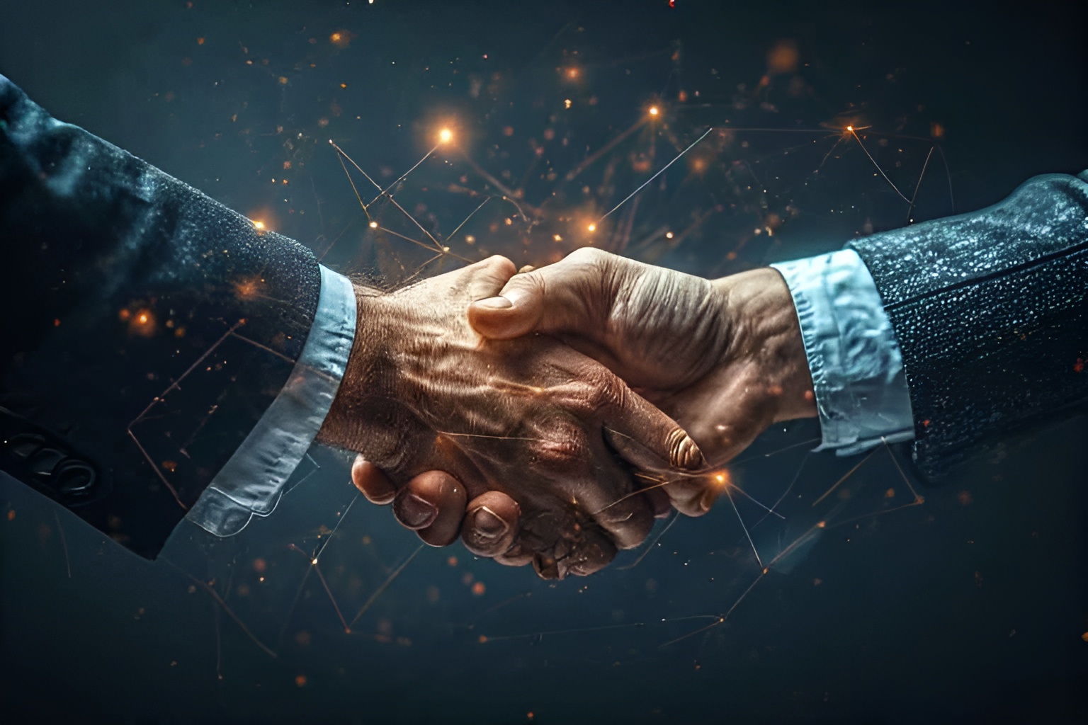 Cyber 2.0 Partnership