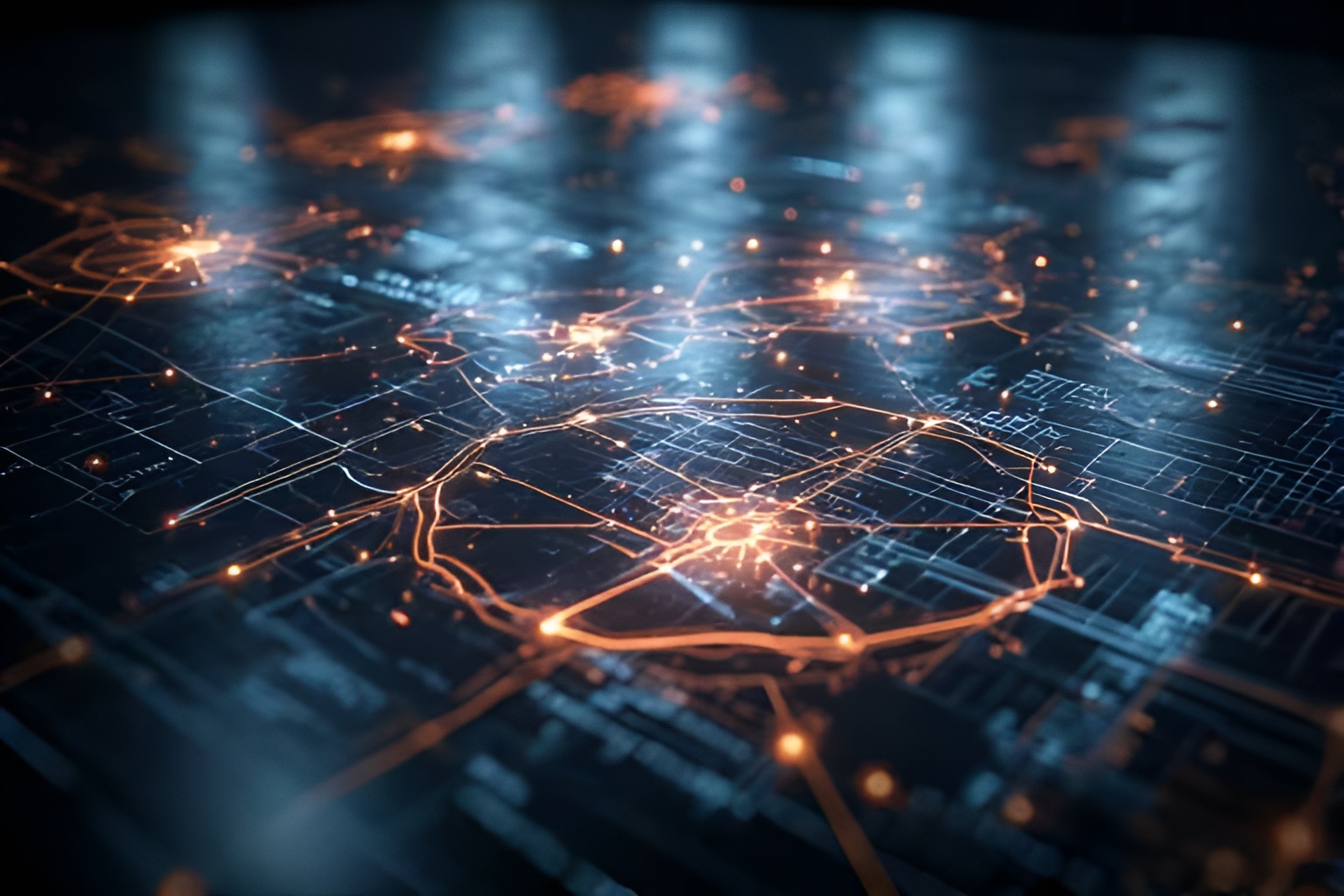 Multi-Domain Integration